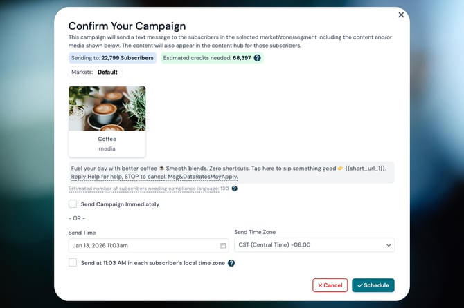Keyword Fragments (2)